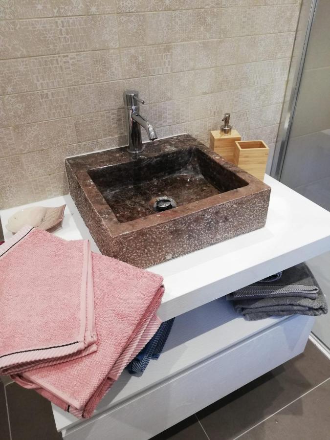 B&B Un Mare Di Gioia Porto Recanati Eksteriør bilde