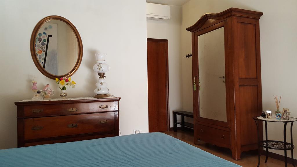 B&B Un Mare Di Gioia Porto Recanati Eksteriør bilde