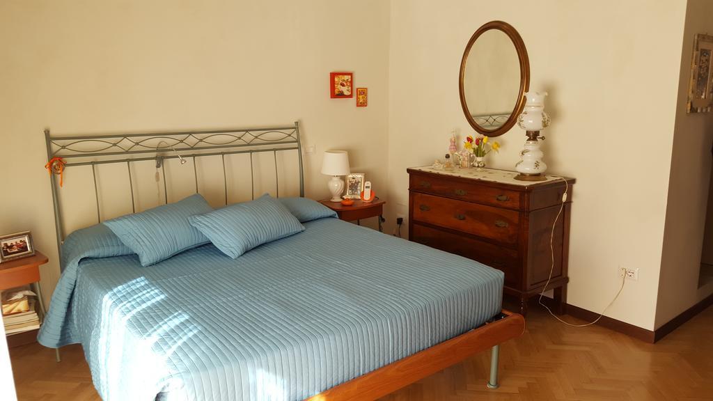 B&B Un Mare Di Gioia Porto Recanati Eksteriør bilde